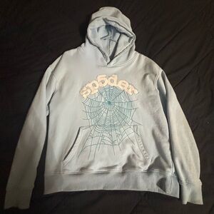 Spider hoodie m